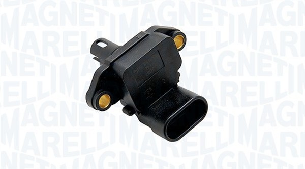 MAGNETI MARELLI Sensor, sugerørstryk 215810008900 for MINI ROVER LAND ROVER