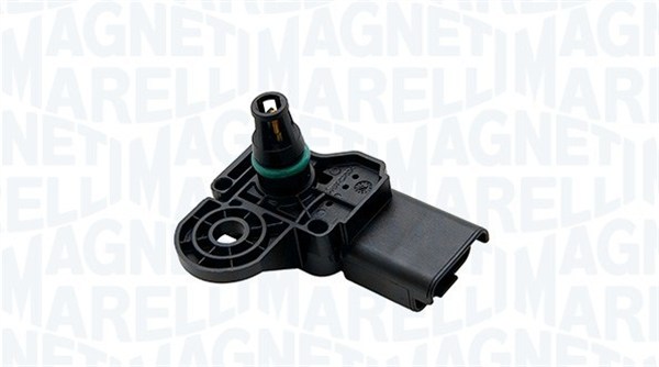 MAGNETI MARELLI Sensor, sugerørstryk 215810009100 for MINI CITROËN/PEUGEOT