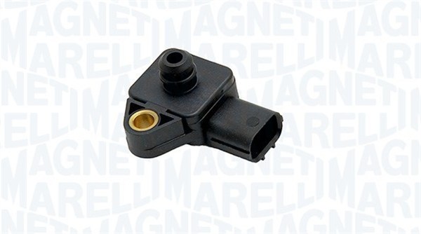 MAGNETI MARELLI Sensor, sugerørstryk 215810009400 for HONDA
