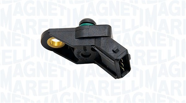 MAGNETI MARELLI Sensor, sugerørstryk 215810009600 for STANDARD AUTOMOBILE CITROËN/PEUGEOT RENAULT TRUCKS PEUGEOT