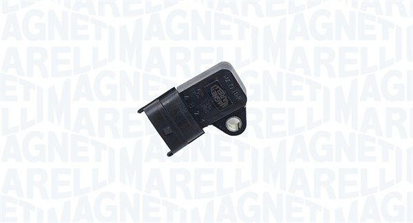 MAGNETI MARELLI Sensor, sugerørstryk 215810010000 for KIA