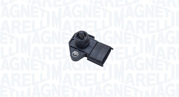 MAGNETI MARELLI Sensor, sugerørstryk 215810010100 for KIA