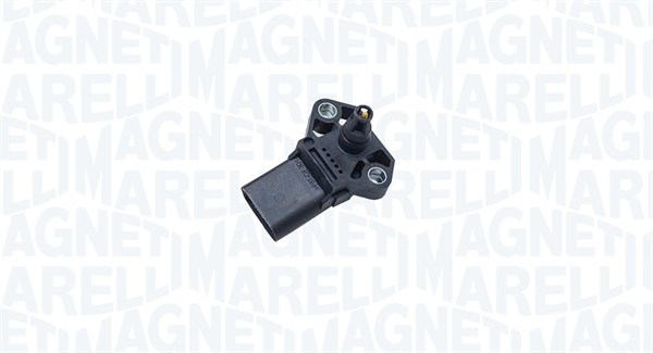 MAGNETI MARELLI Sensor, sugerørstryk 215810010300 for VAG SEAT