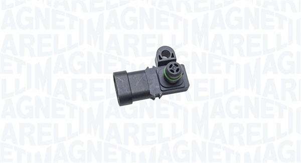 MAGNETI MARELLI Sensor, sugerørstryk 215810010400 for OPEL GENERAL MOTORS