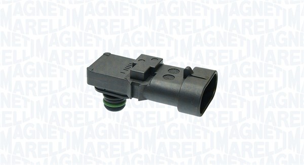 MAGNETI MARELLI Sensor, sugerørstryk 215810010500 for OPEL GENERAL MOTORS RENAULT TRUCKS NISSAN RENAULT