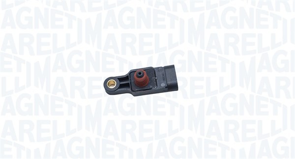 MAGNETI MARELLI Sensor, sugerørstryk 215810010800 for STANDARD AUTOMOBILE GENERAL MOTORS
