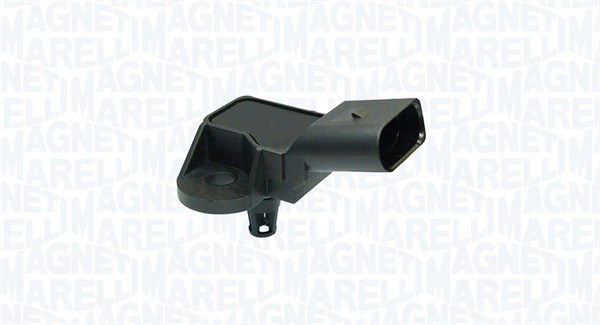 MAGNETI MARELLI Sensor, sugerørstryk 215810011100 for VAG PORSCHE