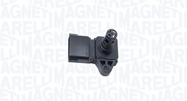 MAGNETI MARELLI Sensor, sugerørstryk 215810011200 for NISSAN