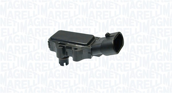 MAGNETI MARELLI Sensor, sugerørstryk 215810011500 for GENERAL MOTORS OPEL