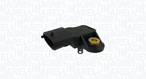 MAGNETI MARELLI Sensor, sugerørstryk 215810011700 for DAF VOLVO RENAULT TRUCKS LANCIA JEEP IVECO VAG CHRYSLER FORD DONGFENG (DFAC) AGRALE GAZ ENRANGE