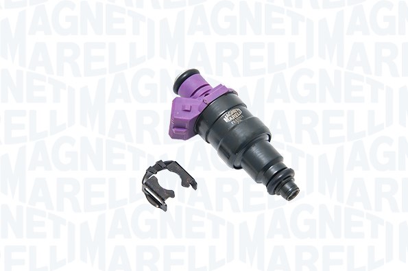 MAGNETI MARELLI Indsprøjtningsventil 805000000001 for RENAULT