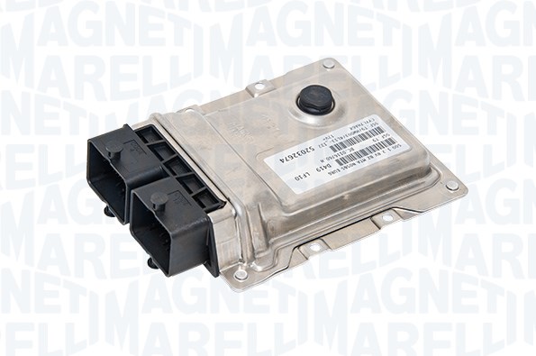 MAGNETI MARELLI Styreenhed, motormanagement 216011676008 for ALFAROME/FIAT/LANCI