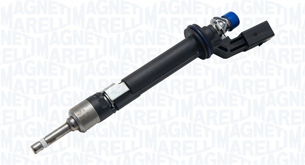 MAGNETI MARELLI Indsprøjtningsventil 805016321601 for VAG VW