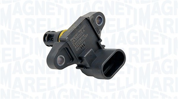 MAGNETI MARELLI Sensor, sugerørstryk 806001535002 for DS FIAT LANCIA DUCATI