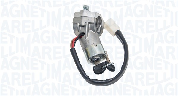 MAGNETI MARELLI Ratlås 064420302010 for FIAT