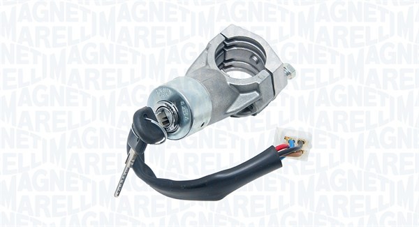 MAGNETI MARELLI Ratlås 064420501010 for FIAT CITROËN