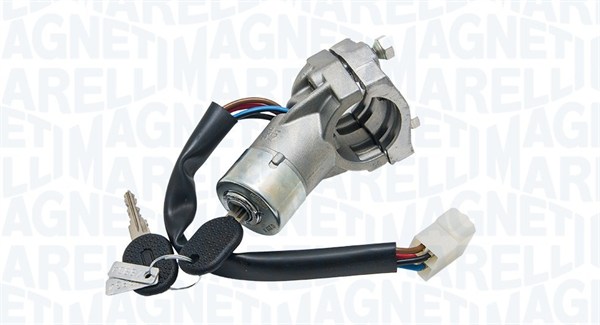 MAGNETI MARELLI Ratlås 064421301010 for IVECO
