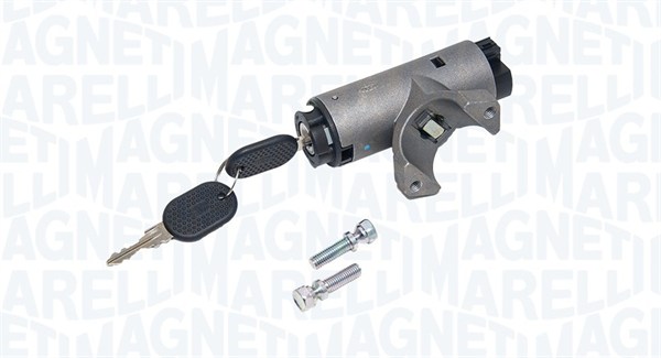 MAGNETI MARELLI Ratlås 064421445012 for FIAT