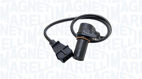 MAGNETI MARELLI Impulsgiver, krumtapaksel 064848021010 for SAAB OPEL GENERAL MOTORS NISSAN