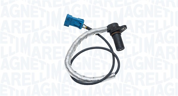 MAGNETI MARELLI Impulsgiver, krumtapaksel 064848031010 for SAAB OPEL