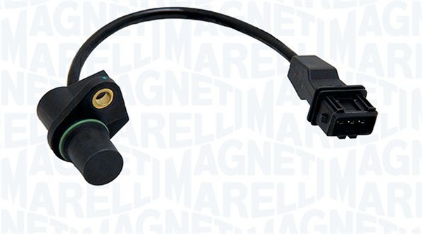 MAGNETI MARELLI Impulsgiver, krumtapaksel 064848037010 for KIA