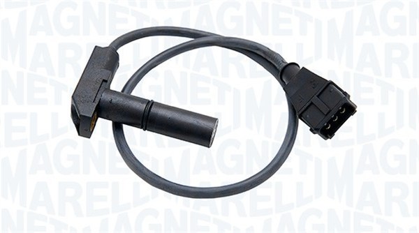 MAGNETI MARELLI Impulsgiver, krumtapaksel 064848045010 for BMW LAND ROVER