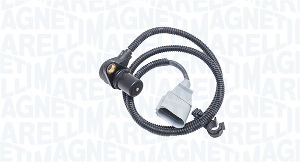 MAGNETI MARELLI Impulsgiver, krumtapaksel 064848049010 for VAG SKODA