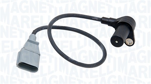 MAGNETI MARELLI Impulsgiver, krumtapaksel 064848056010 for VAG PORSCHE