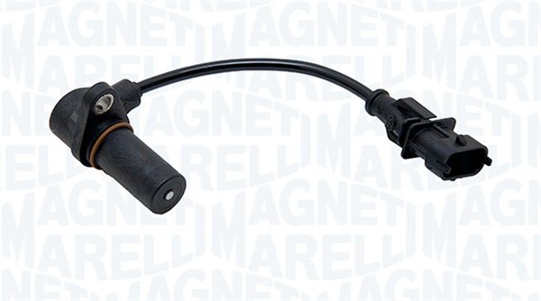 MAGNETI MARELLI Impulsgiver, krumtapaksel 064848058010 for LANCIA