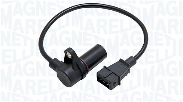 MAGNETI MARELLI Impulsgiver, krumtapaksel 064848060010 for OPEL GENERAL MOTORS