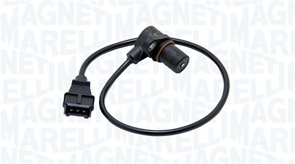 MAGNETI MARELLI Impulsgiver, krumtapaksel 064848063010 for NISSAN
