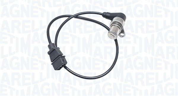 MAGNETI MARELLI Impulsgiver, krumtapaksel 064848064010 for VAG