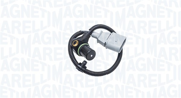 MAGNETI MARELLI Impulsgiver, krumtapaksel 064848065010 for FORD VAG