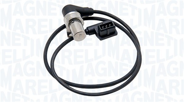MAGNETI MARELLI Impulsgiver, krumtapaksel 064848073010 for BMW