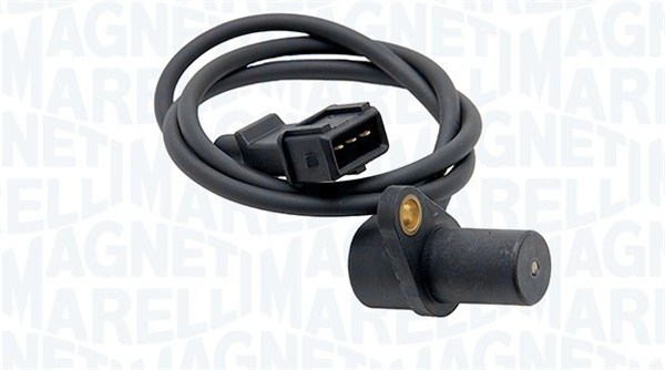 MAGNETI MARELLI Impulsgiver, krumtapaksel 064848076010 for DS ALFAROME/FIAT/LANCI LANCIA
