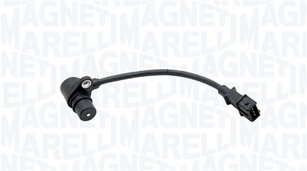 MAGNETI MARELLI Impulsgiver, krumtapaksel 064848081010 for HONDA ROVER LAND ROVER