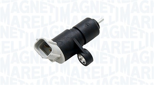 MAGNETI MARELLI Impulsgiver, krumtapaksel 064848091010 for STANDARD AUTOMOBILE LAND ROVER ROVER