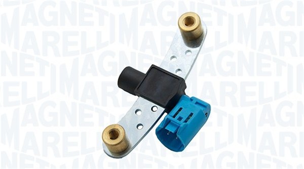 MAGNETI MARELLI Impulsgiver, krumtapaksel 064848103010 for DS NISSAN RENAULT TRUCKS