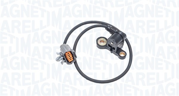 MAGNETI MARELLI Impulsgiver, krumtapaksel 064848108010 for MAZDA
