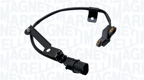 MAGNETI MARELLI Impulsgiver, krumtapaksel 064848112010 for STANDARD AUTOMOBILE KIA