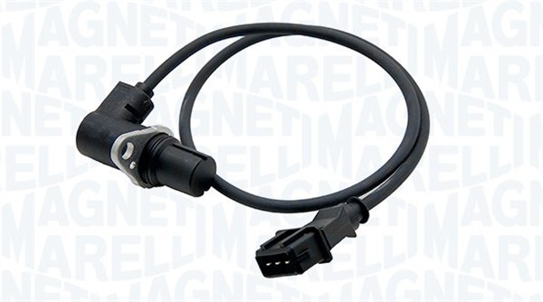 MAGNETI MARELLI Impulsgiver, krumtapaksel 064848118010 for VAG SEAT