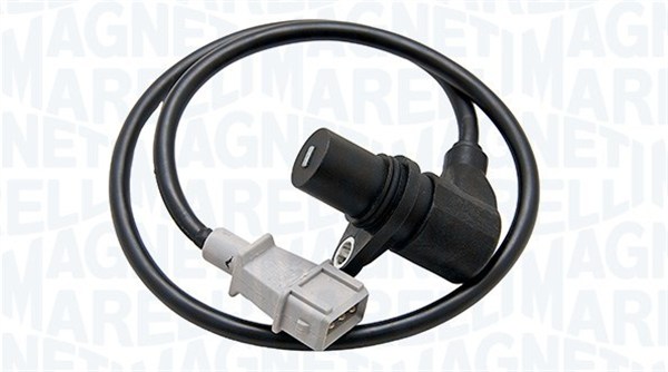 MAGNETI MARELLI Impulsgiver, krumtapaksel 064848127010 for SEAT SKODA VAG