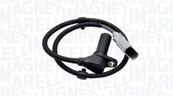 MAGNETI MARELLI Impulsgiver, krumtapaksel 064848134010 for VAG