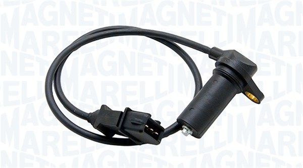 MAGNETI MARELLI Impulsgiver, krumtapaksel 064848142010 for FORD VAG