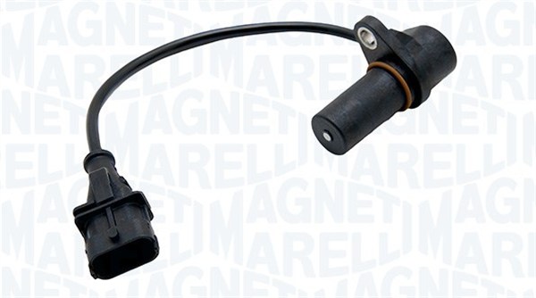 MAGNETI MARELLI Impulsgiver, krumtapaksel 064848174010 for STANDARD AUTOMOBILE OPEL GENERAL MOTORS HONDA ISUZU MWM