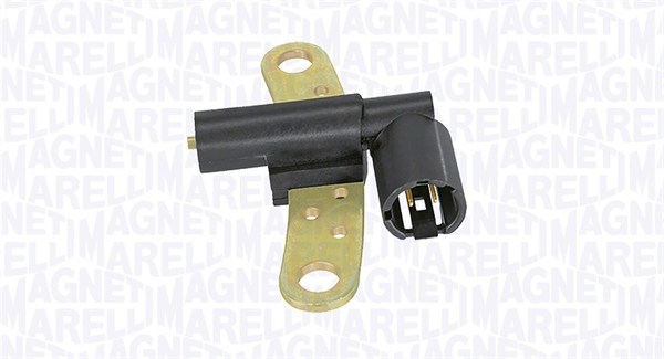 MAGNETI MARELLI Impulsgiver, krumtapaksel 064848194010 for NISSAN RENAULT RENAULT TRUCKS
