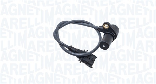 MAGNETI MARELLI Impulsgiver, krumtapaksel 064848214010 for LANCIA