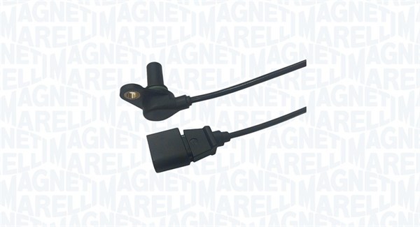 MAGNETI MARELLI Impulsgiver, krumtapaksel 064848220010 for STANDARD AUTOMOBILE VAG