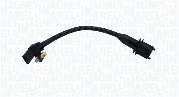 MAGNETI MARELLI Impulsgiver, krumtapaksel 064848223010 for OPEL GENERAL MOTORS