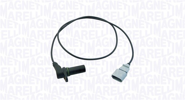 MAGNETI MARELLI Impulsgiver, krumtapaksel 064848232010 for VW